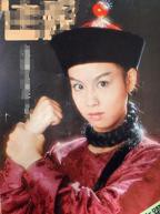 鹿鼎记之双儿泻火免费观看