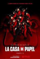 《纸钞屋 第五季》高清在线观看免费播放电视剧